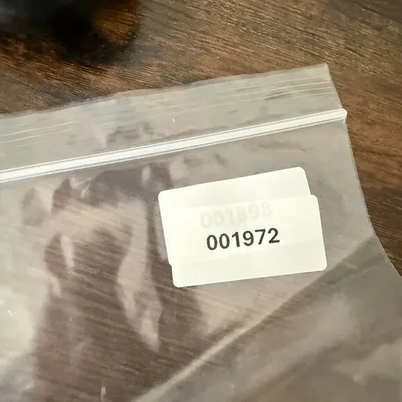 J Crew Seersucker Dress Coastal Nautical Preppy Blue White Faux Wrap Women Sz 4 - Picture 14 of 14